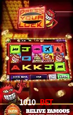 A Experiência Imersiva dos Cassinos Ao Vivo no 1010 Bet