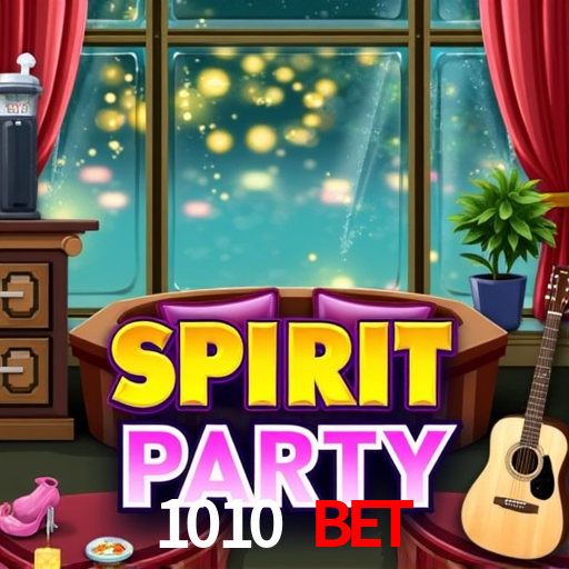 Descubra o Mundo do Cassino Online com 1010 Bet