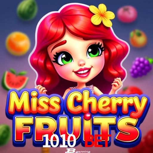 Inovações de Jogos na 1010 Bet: O Futuro das Experiências Interativas