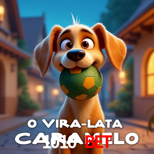 Inovações de Jogos na 1010 Bet: O Futuro das Experiências Interativas