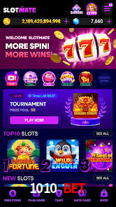 A Experiência Imersiva dos Cassinos Ao Vivo no 1010 Bet