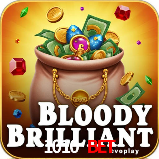 A Emoção da Loteria na 1010 Bet: Uma Chance de Mudança de Vida