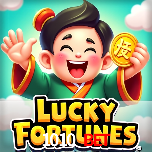 Descubra a Essência do 1010 Bet: Nossa História e Compromissos